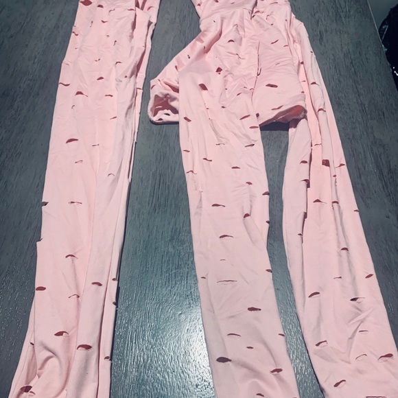 2 piece handmade set - Picture 2 of 2